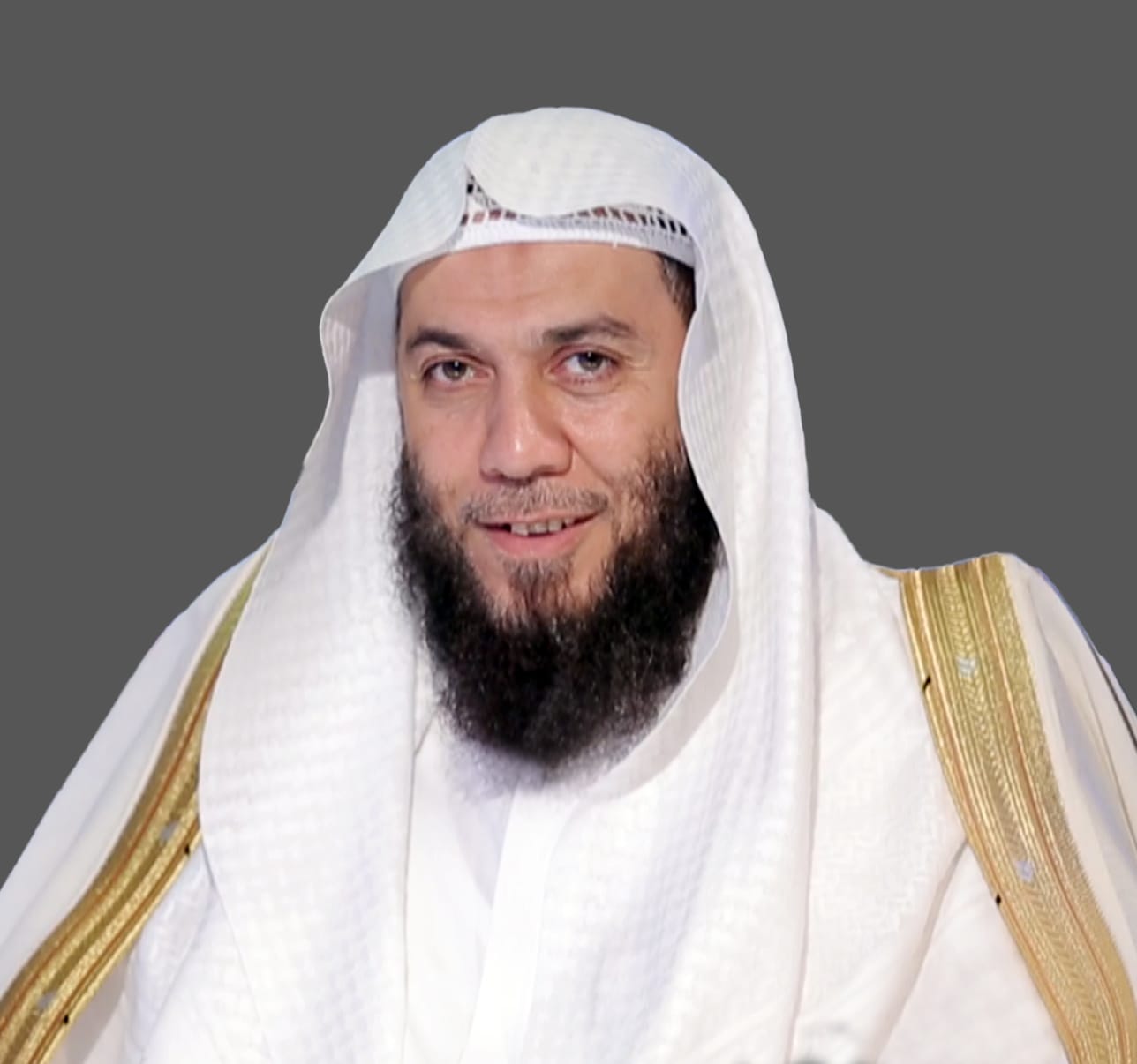 الشيخ: د. هيثم سرحان